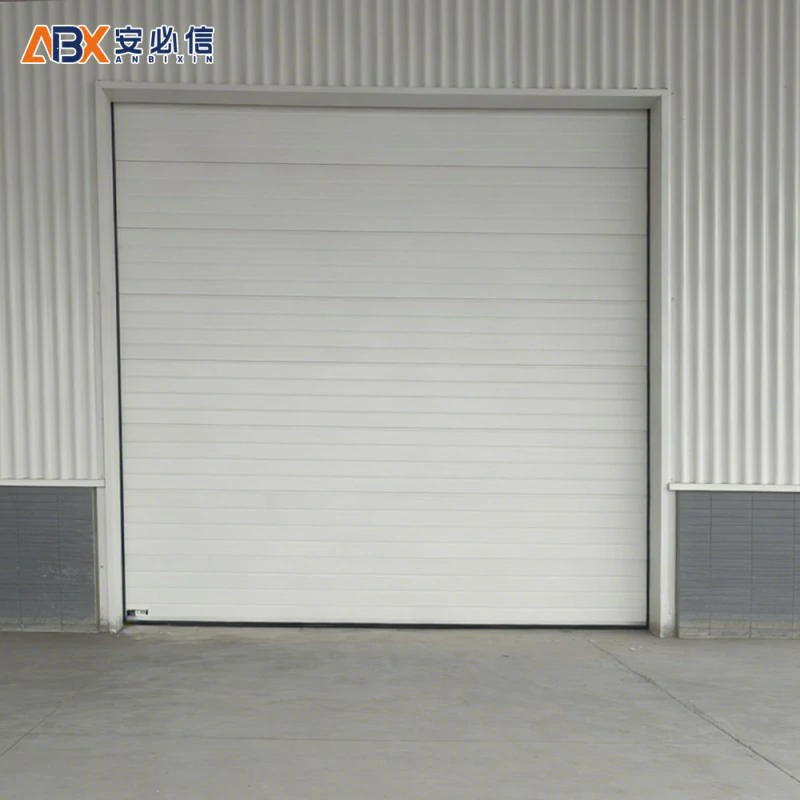 内江工业提升门