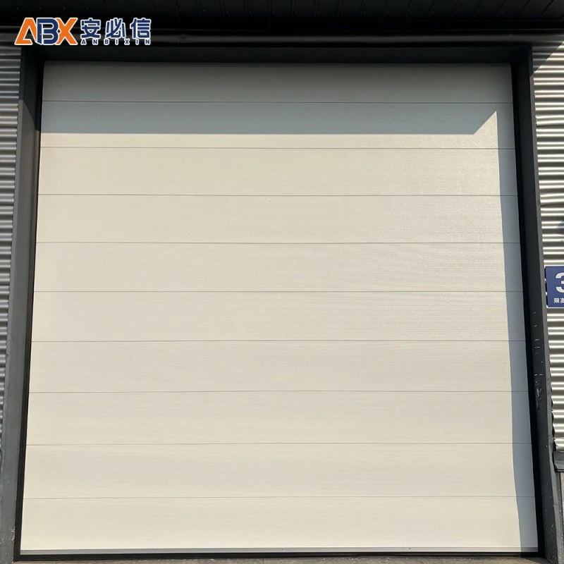 内江滑升门
